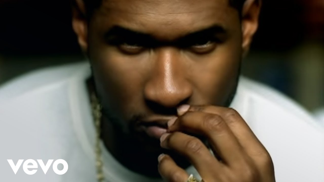 Usher ft alicia keys my boo mp3 download video free
